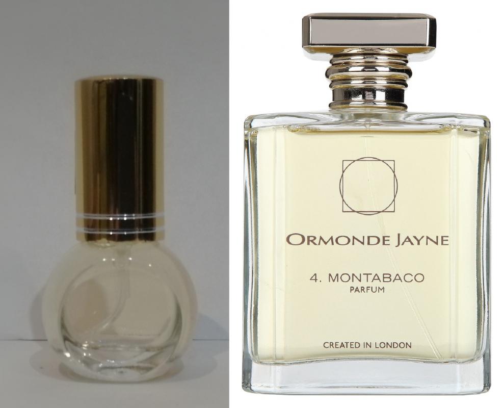 Парфюмерная вода Ormonde Jayne Montabaco 120мл Parfumes 138917523 купить за 2526