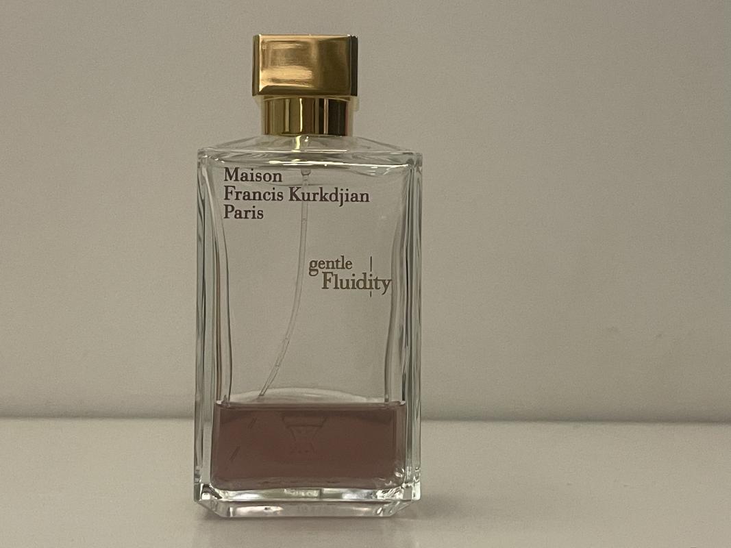 Kurkdjian fluidity gold. Maison Francis Kurkdjian gentle fluidity Gold. Gently fluidity Gold Maison Francis Kurkdjian.