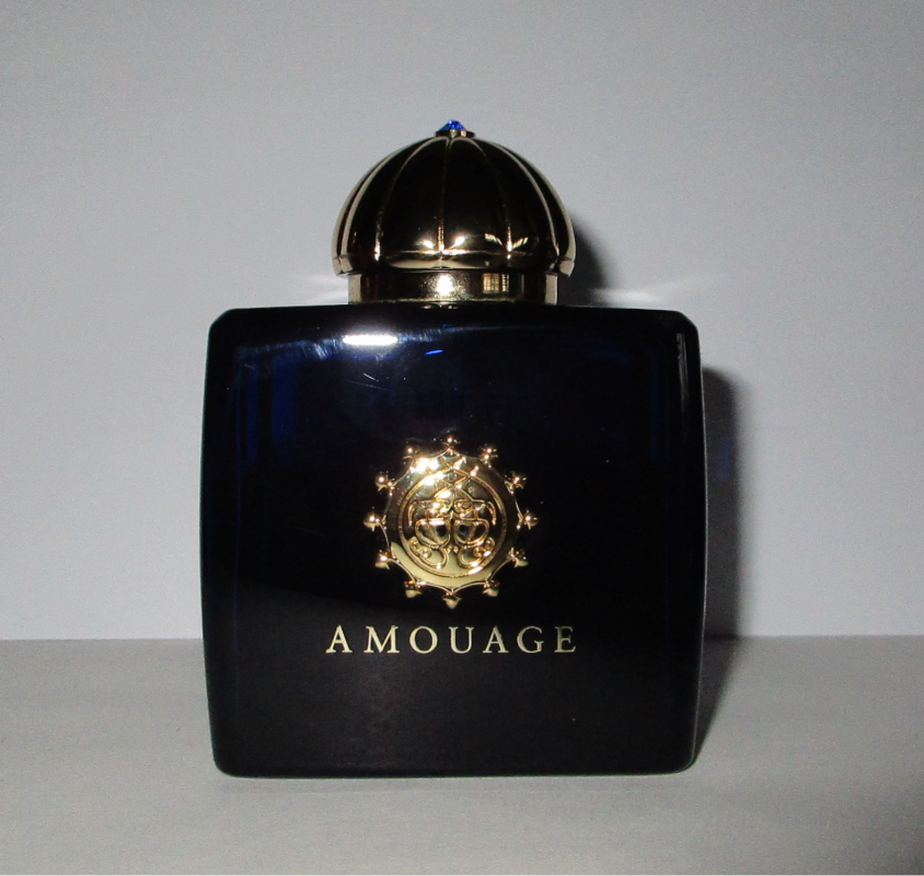 Amouage interlude woman