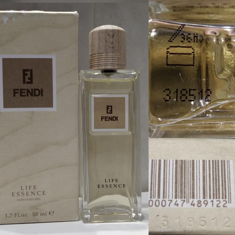 Купить Духи Fendi Life Essence В Омске