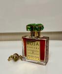 Roja Parfums, H - The Exclusive Parfum, Roja Dove