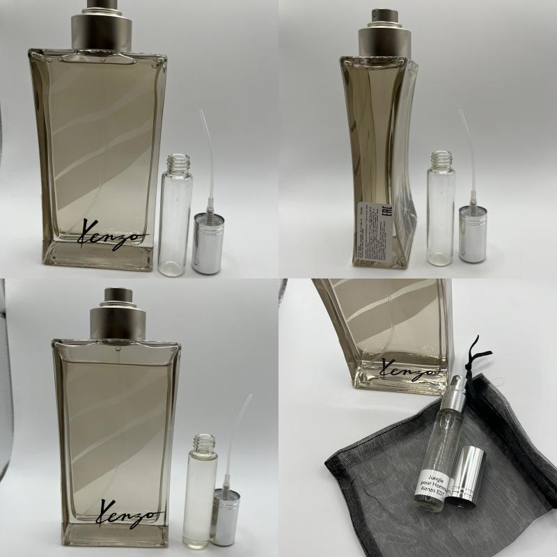 Jungle pour Homme LaParfumerie