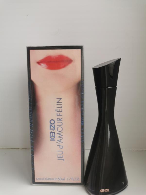 Kenzo jeu d'amour yorum sales