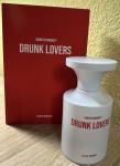 Borntostandout, Drunk Lovers