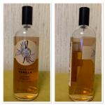 The Body Shop, Vanilla 2012