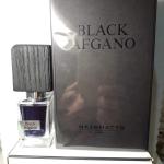 Nasomatto, Black Afgano