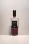 Serge Lutens, Baptême du Feu