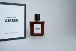 Francesca Bianchi Perfumes, Byzantine Amber, Francesca Bianchi