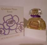 Houbigant, Quelques Fleurs Royale Eau de Parfum Extrême