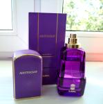 Ajmal, Aristocrat for Her