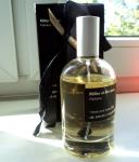 Miller et Bertaux, Bois de Gaiac et Poire