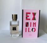 Ex Nihilo, Devil Tender