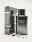 Yves Saint Laurent, Kouros Silver