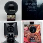 Kilian, Fun Things Always Happen After Sunset