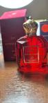 Paris World Luxury, 24K Supreme Rouge