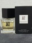 Yves Saint Laurent, La Collection Jazz