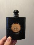 Yves Saint Laurent, Black Opium