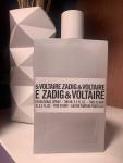 Zadig & Voltaire, This Is Her!