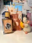 Zoologist Perfumes, Harvest Mouse Limited Edition
