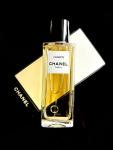 Chanel, Comete