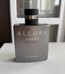 Chanel, Allure Homme Sport Eau Extreme