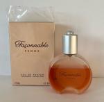 Façonnable, Façonnable Femme