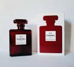 Chanel, No 5 Eau de Parfum Red Edition