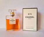 Chanel, No 5 Eau de Parfum