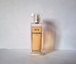 Chanel, No 5 Eau Premiere 2007