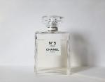 Chanel, No 5 L'Eau 2016