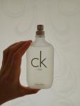 Calvin Klein, CK One