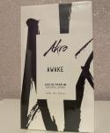 Akro, Awake