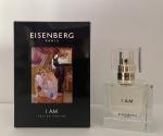 Eisenberg Paris, I Am, Eisenberg