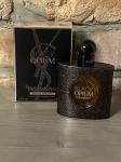 Yves Saint Laurent, Black Opium Eau de Toilette (2018)
