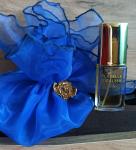 Novaya Zarya, La Belle de Russie