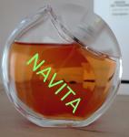 Jil Sander, Sensations