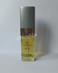 Chanel, No 19 Eau de Toilette