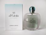 Giorgio Armani, Air di Gioia