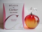 Cartier, Delices de Cartier Eau Fruitee