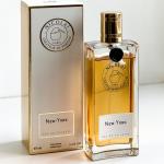 Nicolaï Parfumeur Créateur, New-York, Parfums de Nicolai