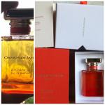 Ormonde Jayne, Byzance