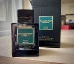 Ermenegildo Zegna, Roman Wood