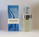 Rochas, Eau de  Rochas