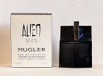 Mugler, Alien Man, Thierry Mugler