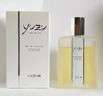 Caron, Yuzu Man