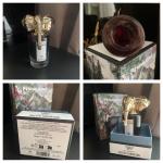 Penhaligon's, The Omniscient Mister Thompson