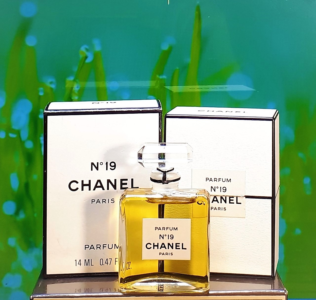 Духи Exchange. Chanel Coco Mademoiselle intense 100ml. Miss Dior Esprit de Parfum.
