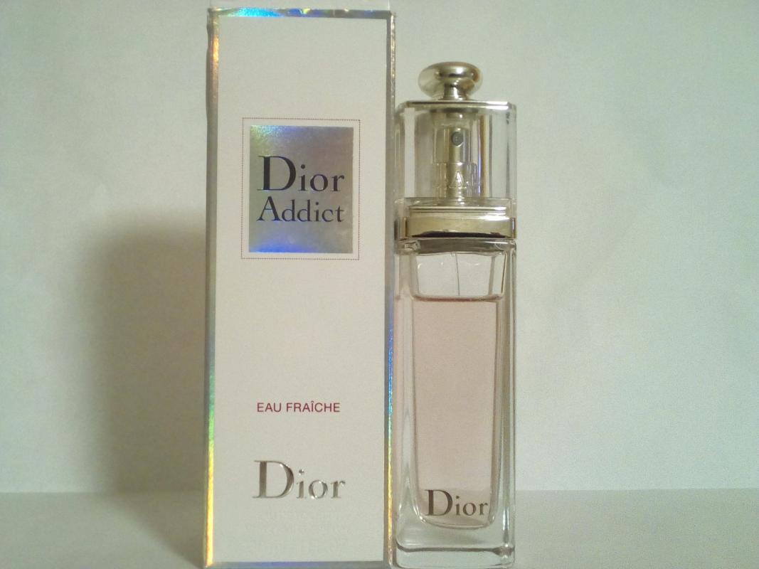 Dior Addict Eau Fraiche Купить