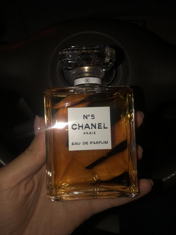 Chanel 5 оригинал