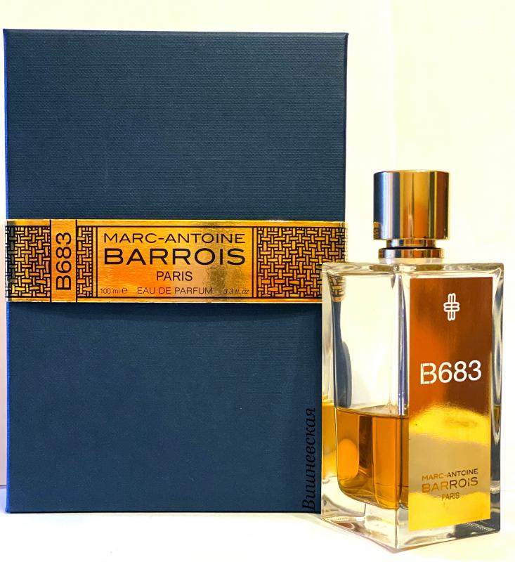 Ганимед парфюм летуаль. Туалетная вода Marc Antoine barrois. Духи b683 Marc Antoine. Marc-Antoine barrois b683 extrait EDP 100 мл (премиум). Marc-Antoine barrois (Premium) "в683" Eau de Parfum. 100 Ml. Men.